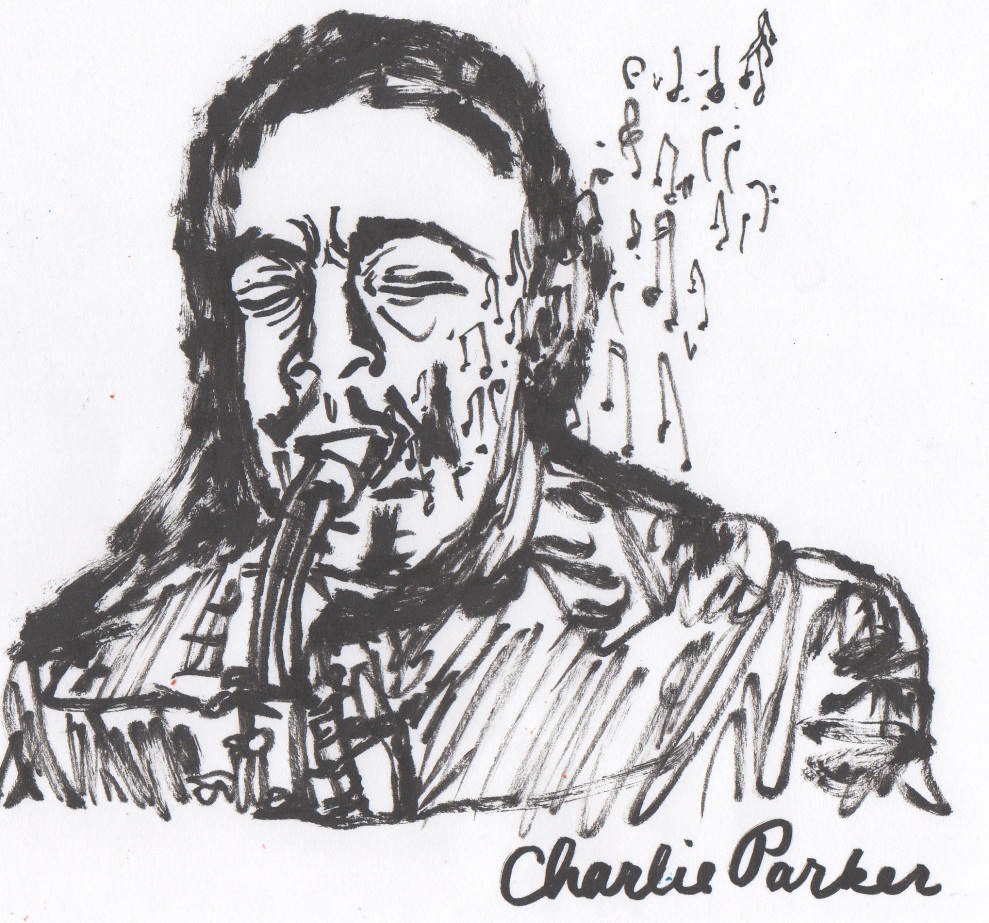 charlie parker